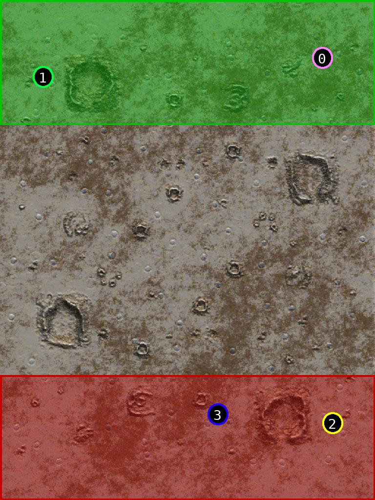 sat pic of Comet Catcher Redux v2